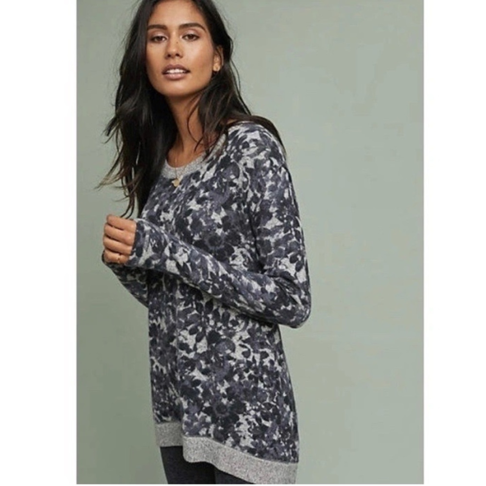 Saturday/Sunday Cloudfleece Pullover - image 1